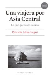 Una viajera por Asia Central