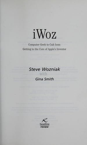 IWoz