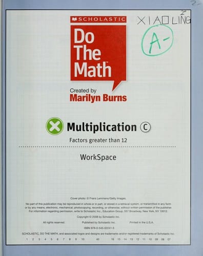 Do the math