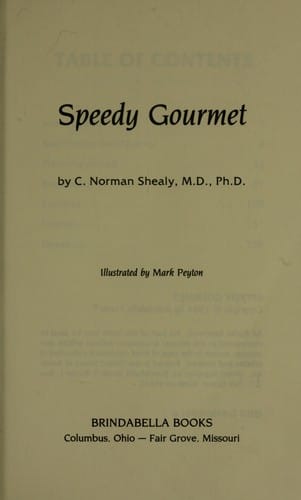 Speedy gourmet