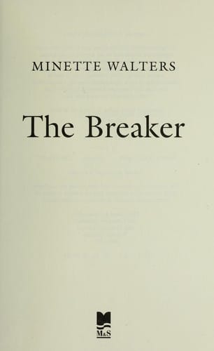 The breaker