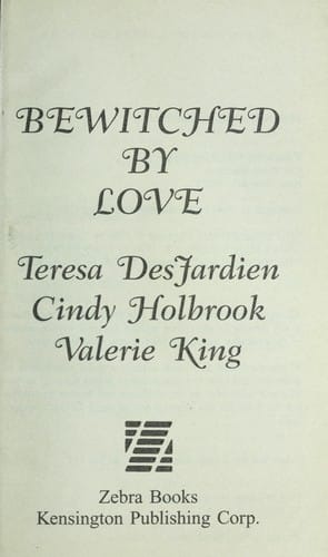 Bewitched by Love