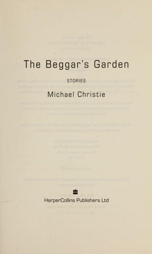 The beggar's garden