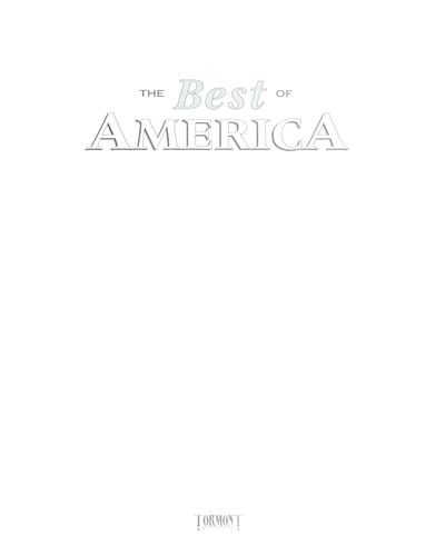 The best of America
