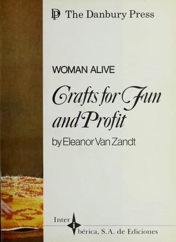 Crafts for fun and profit