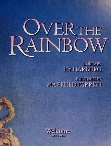 Over the rainbow