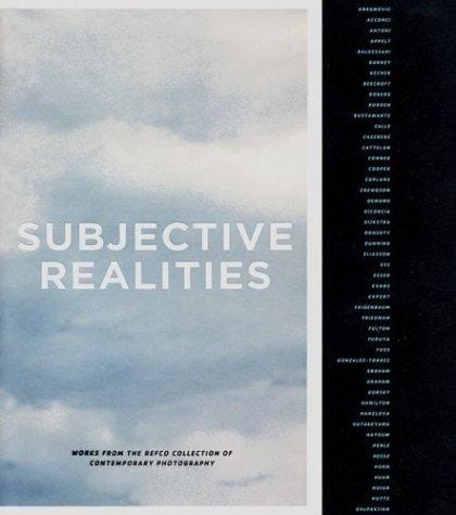 Subjective Realities