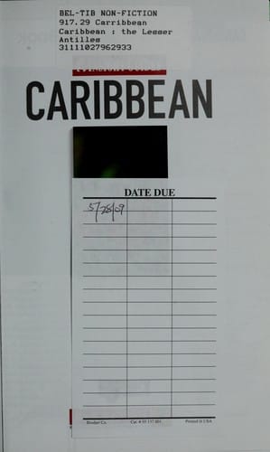 Caribbean