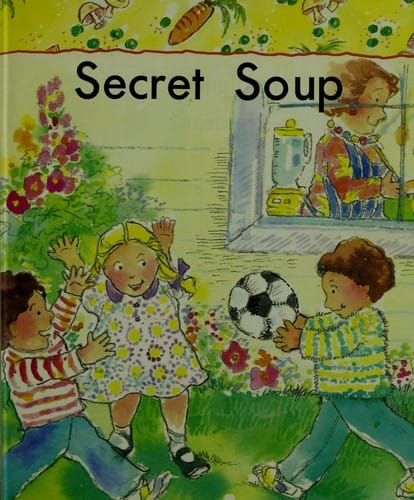 Secret soup