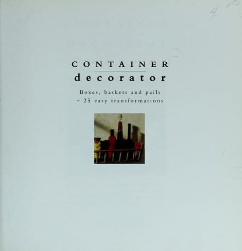 Container decorator