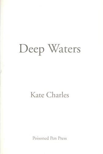 Deep waters