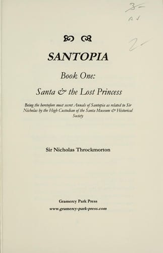 Santopia