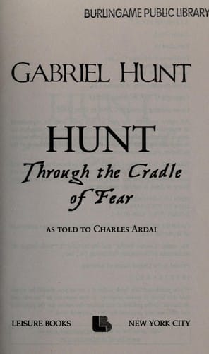 Hunt