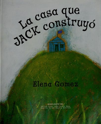 La casa que Jack construyo