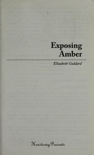 Exposing Amber