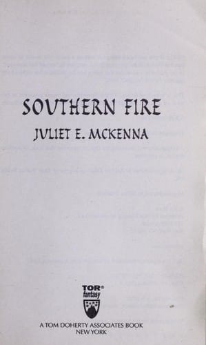 Southern fire