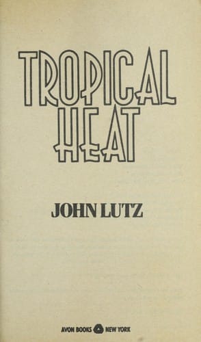 Tropical heat