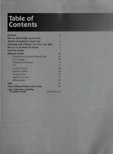 RSMeans building construction cost data 2012