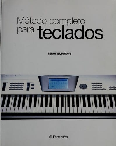 Me todo completo para teclados