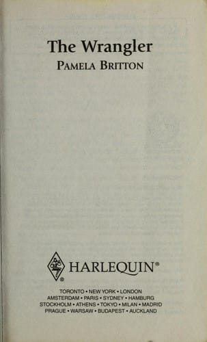 The wrangler