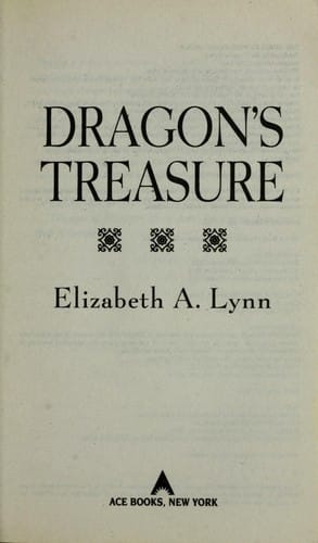 Dragon's treasure