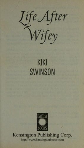 Life after Wifey