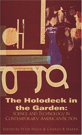 The holodeck in the garden
