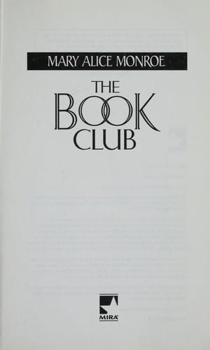 The Book Club
