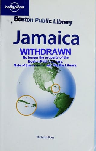Jamaica