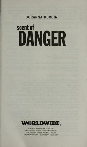 Scent of danger