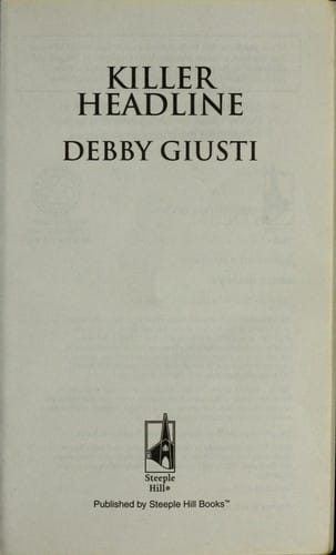 Killer headline