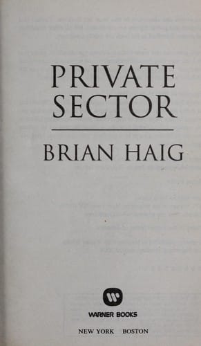 Private sector