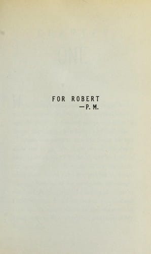 Travels with Rainie Marie