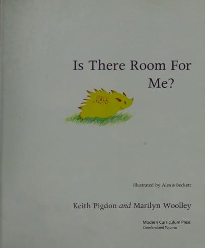 Is there room for me?