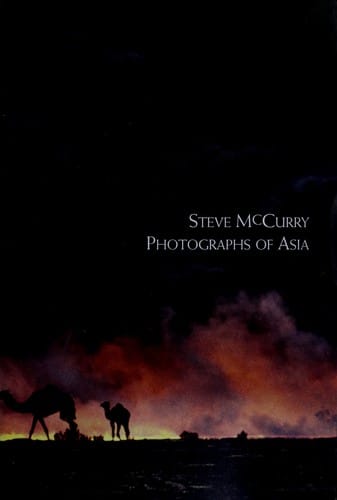 Steve McCurry