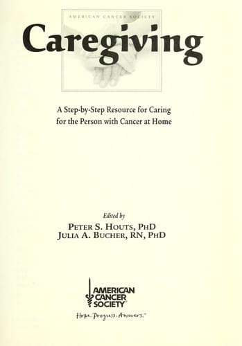 Caregiving
