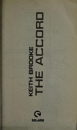 The Accord