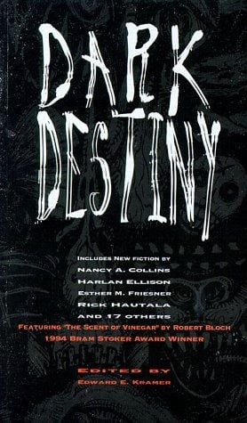 Dark destiny