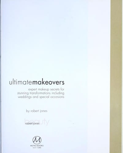 Ultimate makeovers