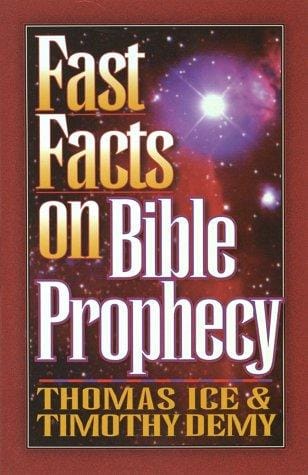 Fast facts on Bible prophecy