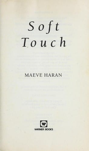 Soft touch