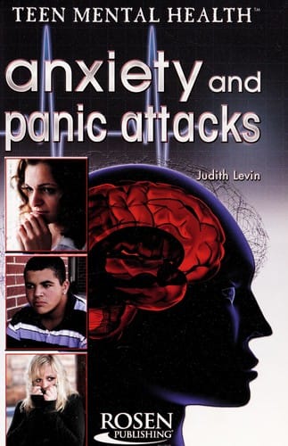 Anxiety and panic attacks