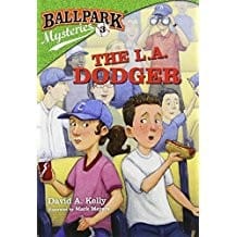 The L.A. Dodger