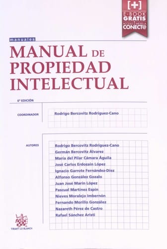 Manual de propiedad intelectual