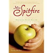 Miss Spitfire - Reaching Helen Keller