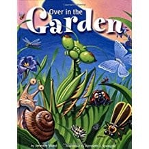 Over In The Garden