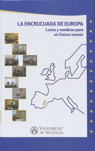 La encrucijada de Europa