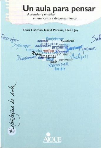 Un aula para pensar