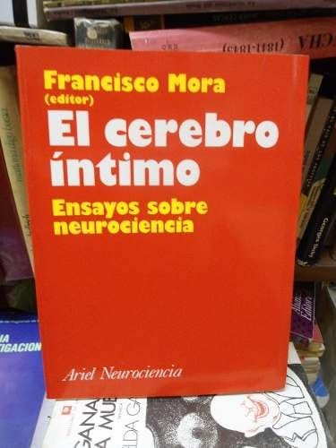 El cerebro intimo