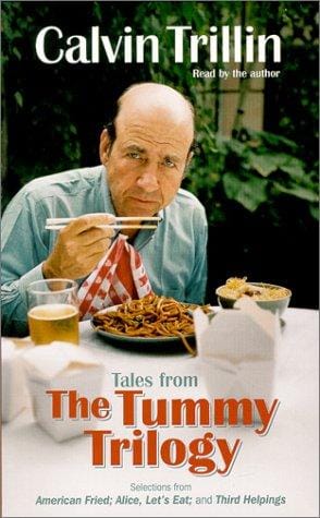 Tales from the Tummy Trilogy